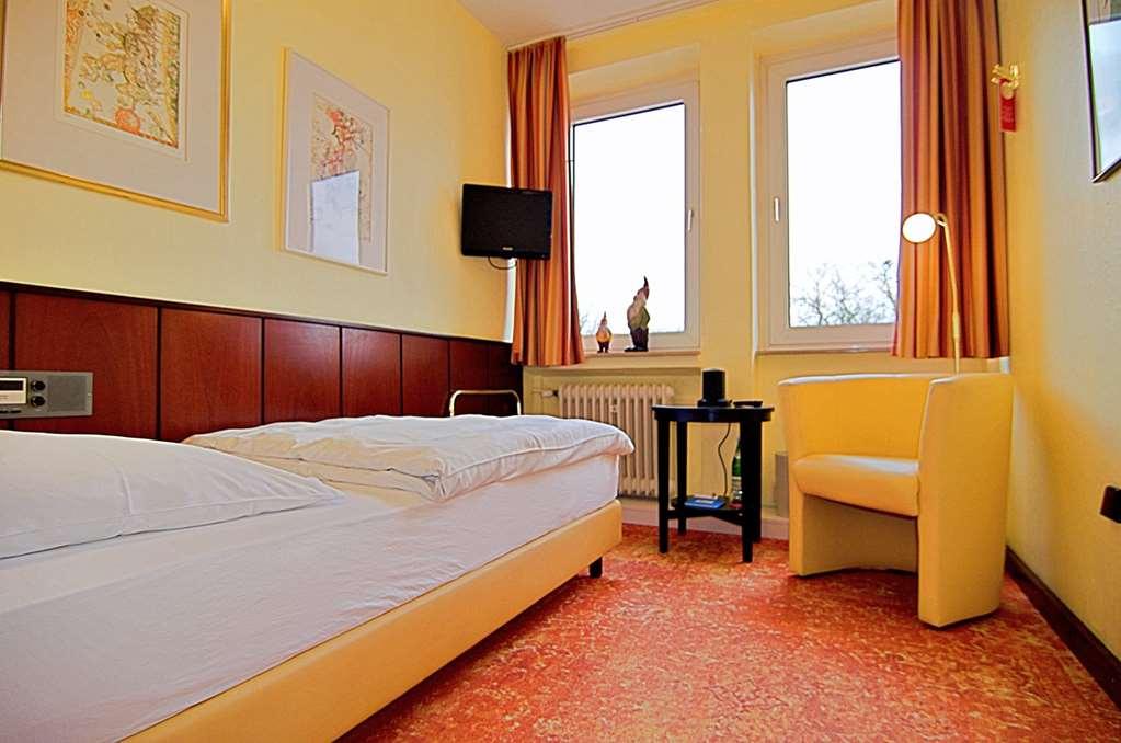 Retro - Art - Hotel Lünen Pokój zdjęcie