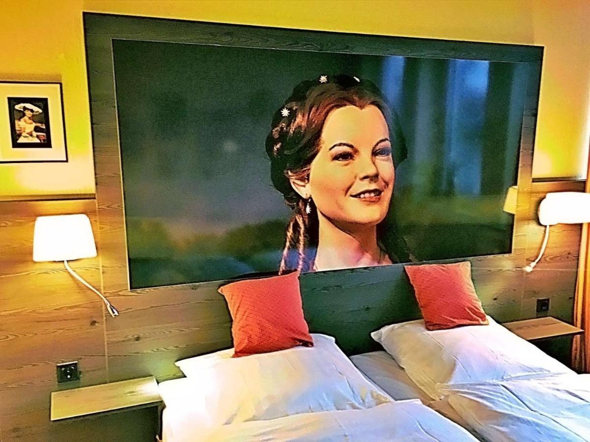 Retro - Art - Hotel Lünen Zewnętrze zdjęcie