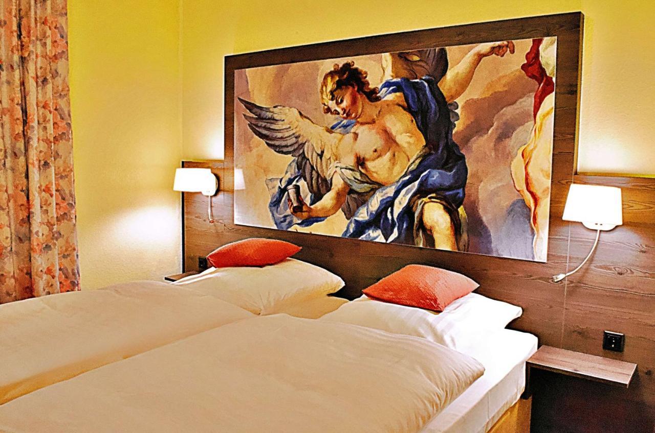 Retro - Art - Hotel Lünen Zewnętrze zdjęcie