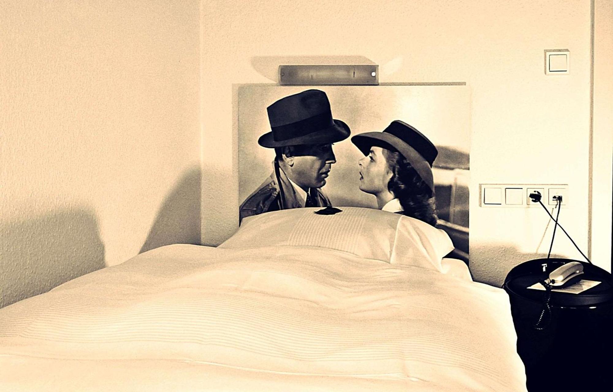 Retro - Art - Hotel Lünen Zewnętrze zdjęcie
