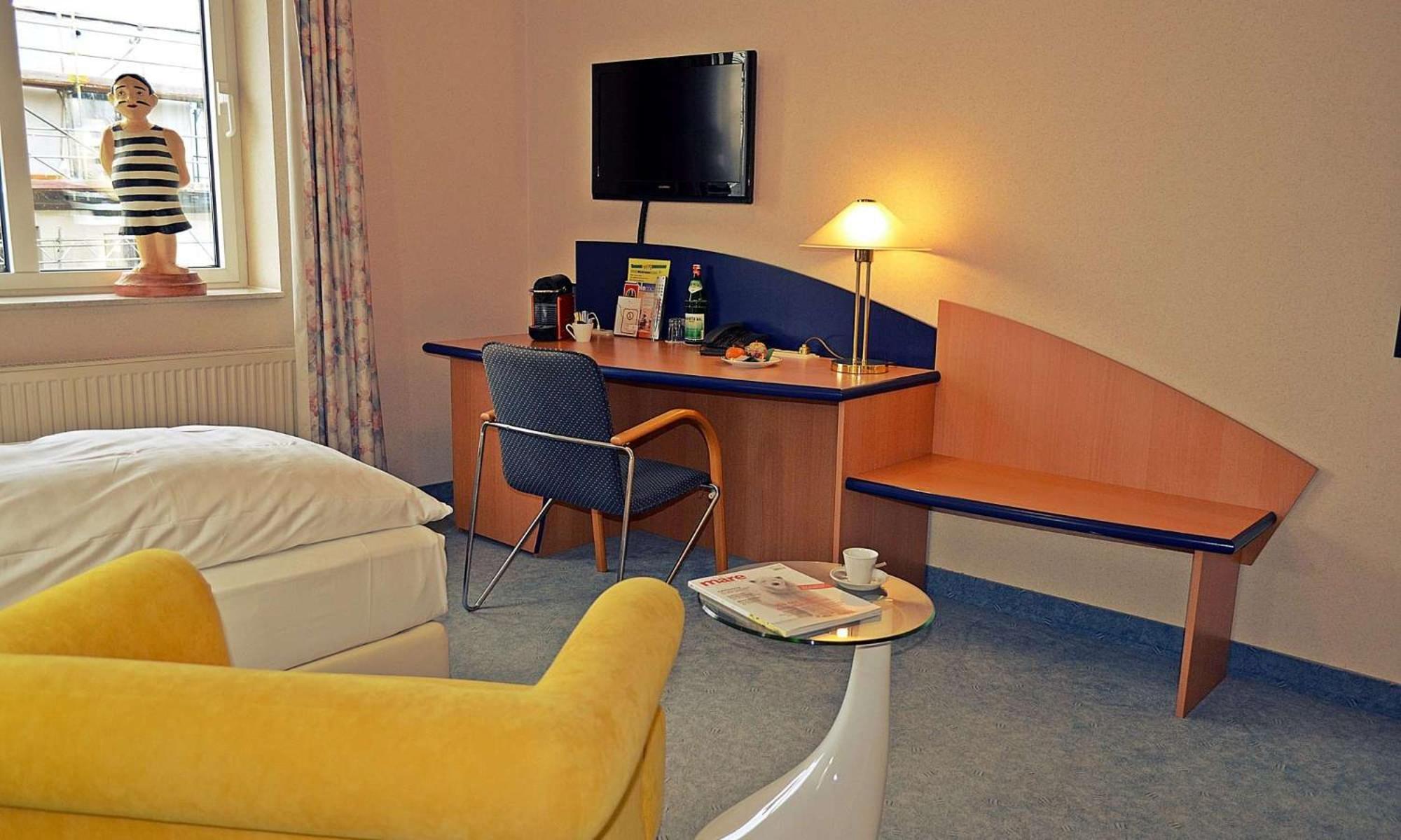 Retro - Art - Hotel Lünen Zewnętrze zdjęcie