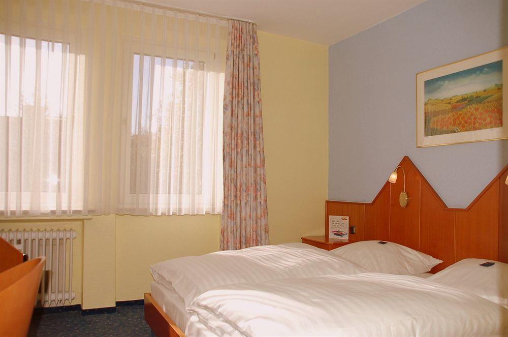 Retro - Art - Hotel Lünen Zewnętrze zdjęcie