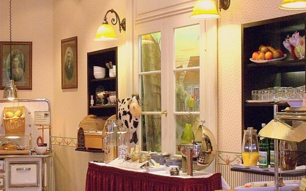 Retro - Art - Hotel Lünen Zewnętrze zdjęcie