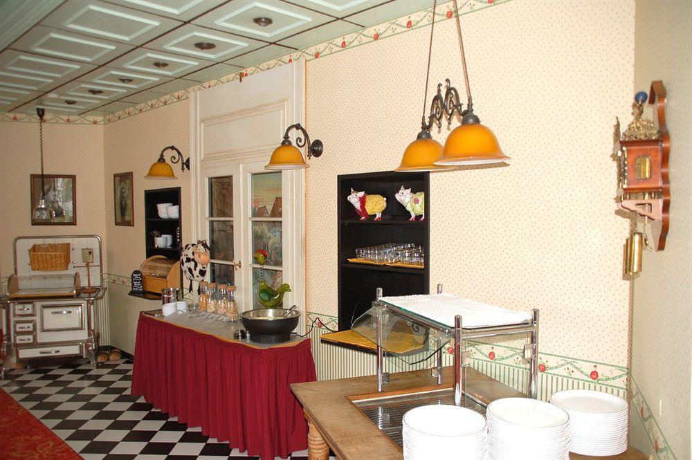 Retro - Art - Hotel Lünen Zewnętrze zdjęcie
